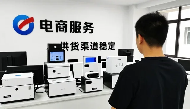 礼品采购代运营模式下的选型关注点解析